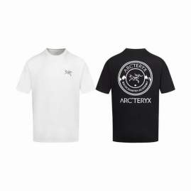 Picture of Arcteryx T Shirts Short _SKUArcteryxXS-Ltltx0322780